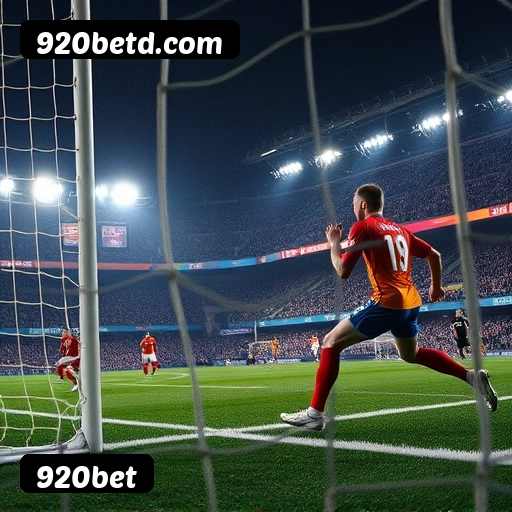 Vantagens exclusivas 920bet para jogadores brasileiros - São Paulo, Rio, BH