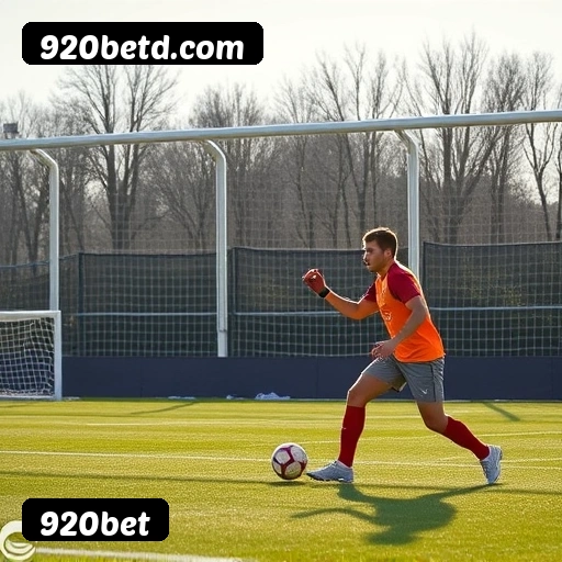 Loterias online disponíveis na 920bet